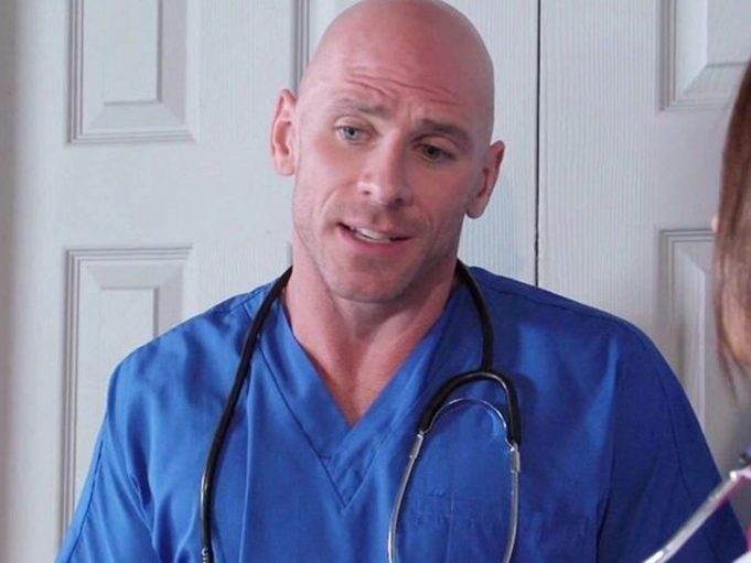 Johnny Sins Body Measurements Including Shoe Size Height And Weight