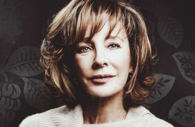 Anne Archer Body Measurements Breasts Height Weight