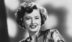 Barbara Stanwyck Body Measurements Breasts Height Weight