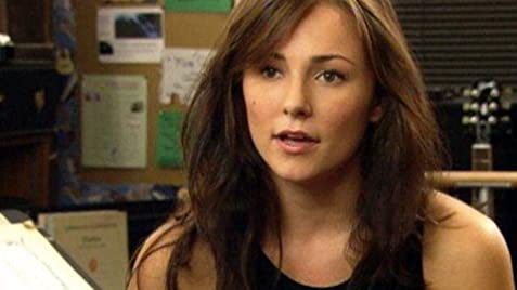 Briana Evigan Body Measurements Breasts Height Weight