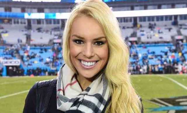 Britt McHenry Body Measurements Breasts Height Weight