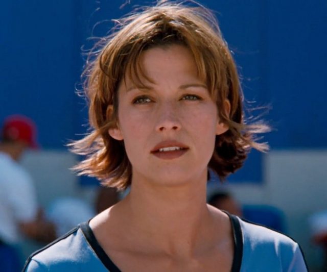 Brooke Langton Body Measurements Breasts Height Weight