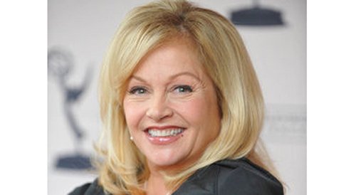 Charlene Tilton Body Measurements Breasts Height Weight