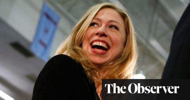 Chelsea Clinton Body Measurements Breasts Height Weight