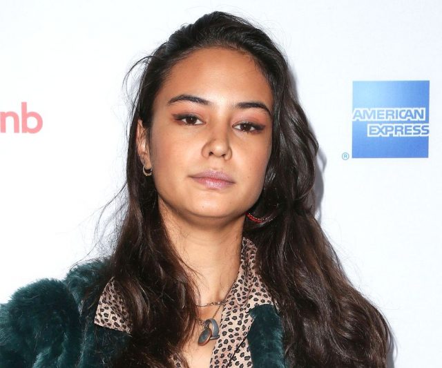 Courtney Eaton Body Measurements Breasts Height Weight