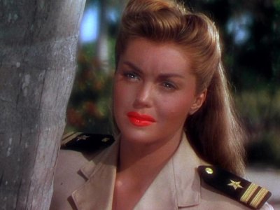 Esther Williams Body Measurements Breasts Height Weight