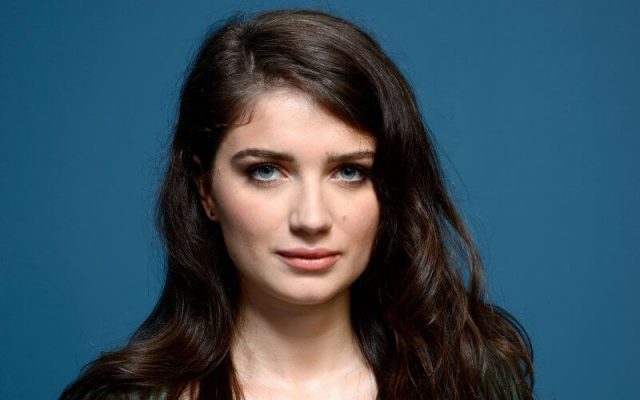 Eve Hewson Body Measurements Breasts Height Weight