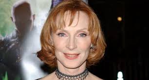 Gates McFadden Body Measurements Breasts Height Weight