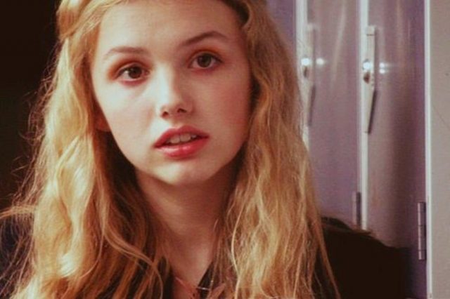 Hannah Murray Body Measurements Breasts Height Weight