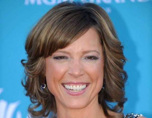 Hannah Storm Body Measurements Breasts Height Weight