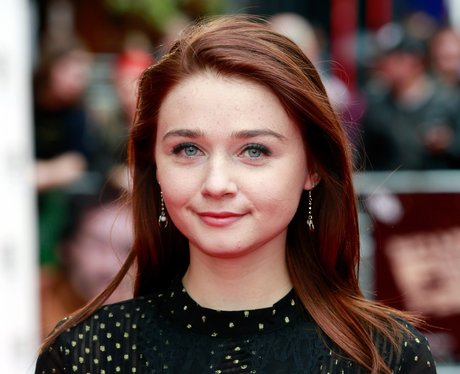 Jessica Barden Body Measurements Breasts Height Weight