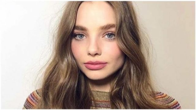 Kristine Froseth Body Measurements Breasts Height Weight