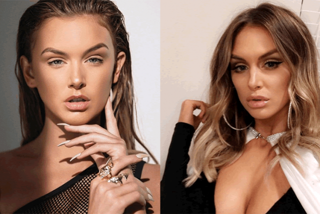 Lala Kent Body Measurements Breasts Height Weight