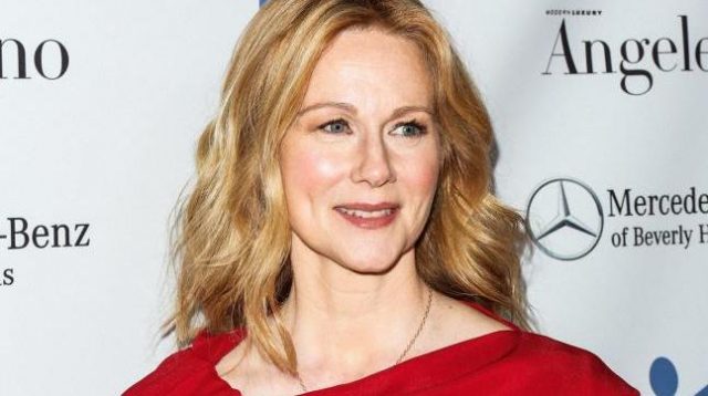 Laura Linney Body Measurements Breasts Height Weight