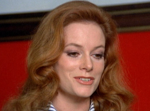 Luciana Paluzzi Body Measurements Breasts Height Weight