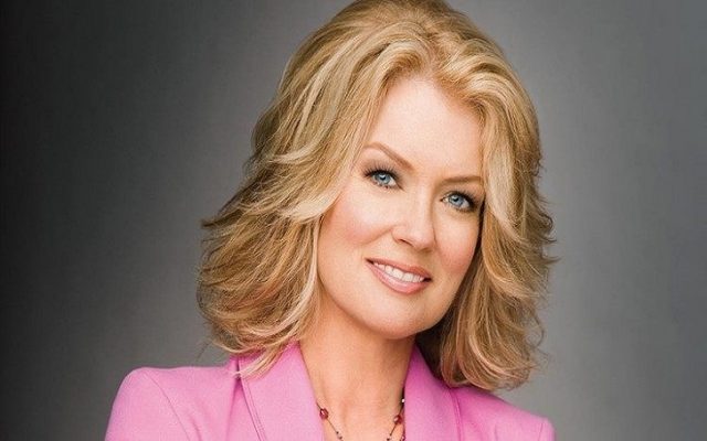 Mary Hart Body Measurements Breasts Height Weight