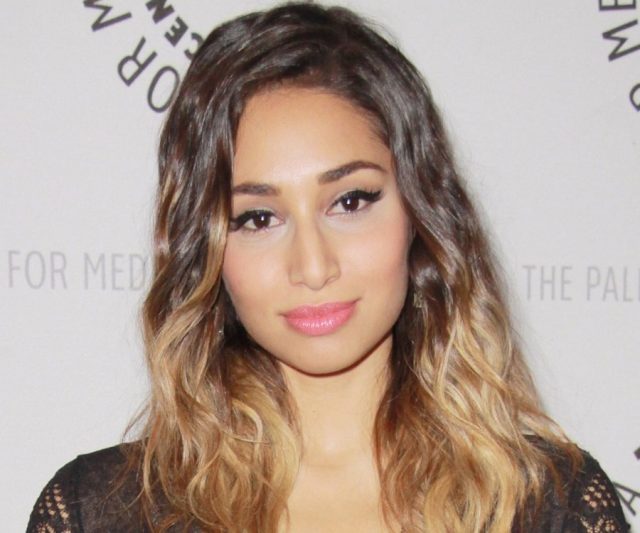Meaghan Rath Body Measurements Breasts Height Weight