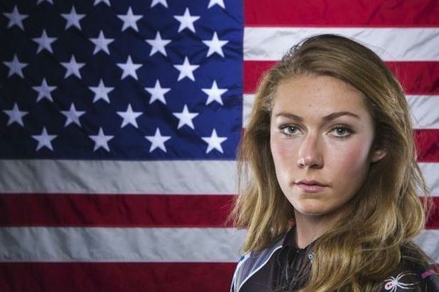 Mikaela Shiffrin Body Measurements Breasts Height Weight