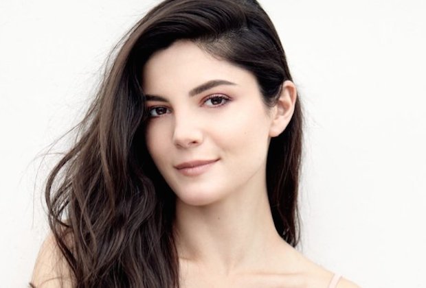 Monica Barbaro Body Measurements Breasts Height Weight