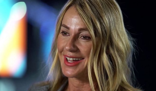Nadia Comaneci Body Measurements Breasts Height Weight