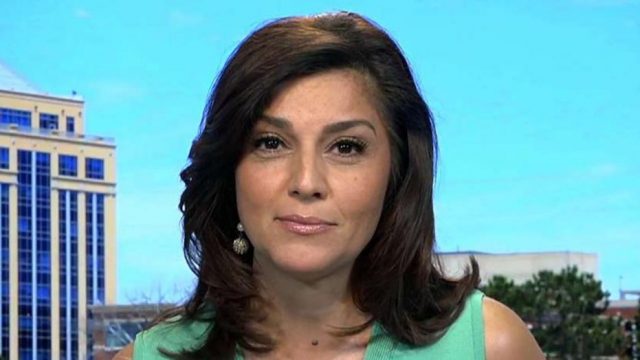 Rachel Campos-Duffy Body Measurements Breasts Height Weight