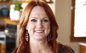 Ree Drummond Body Measurements Breasts Height Weight