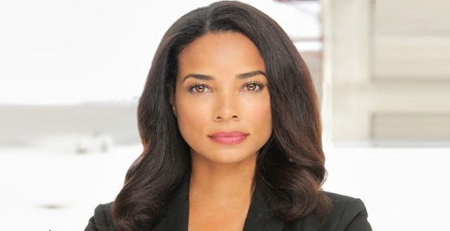 Rochelle Aytes Body Measurements Breasts Height Weight