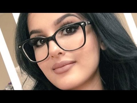 SSSniperWolf Body Measurements Breasts Height Weight
