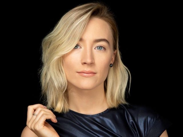 Saoirse Ronan Body Measurements Breasts Height Weight