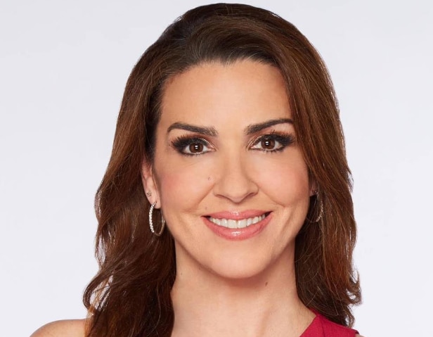 Sara Carter Body Measurements Breasts Height Weight