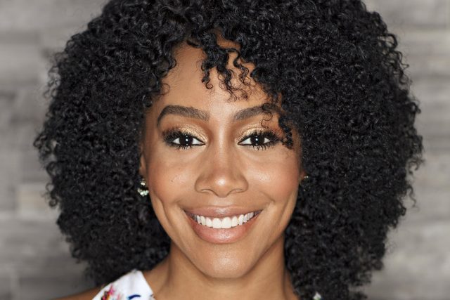 Simone Missick Body Measurements Breasts Height Weight