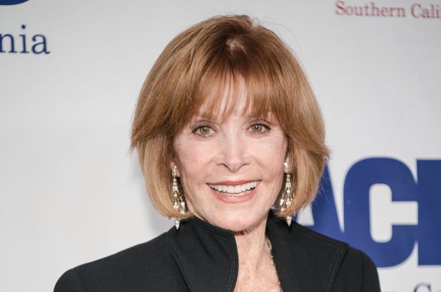 Stefanie Powers Body Measurements Breasts Height Weight
