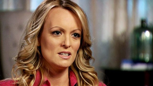 Stormy Daniels Body Measurements Breasts Height Weight