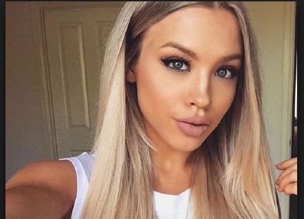 Tammy Hembrow Body Measurements Breasts Height Weight