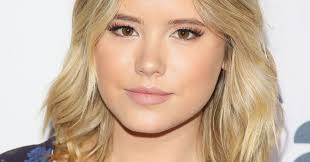 Taylor Spreitler Body Measurements Breasts Height Weight