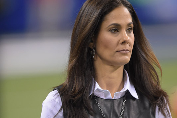Tracy Wolfson Body Measurements Breasts Height Weight