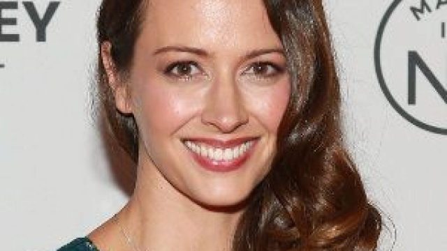Amy Acker Body Measurements Breasts Height Weight