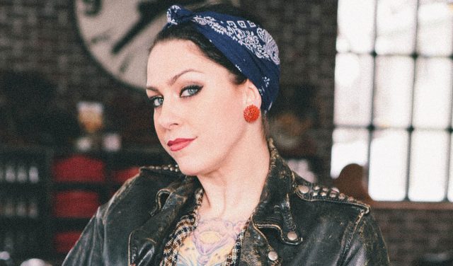 Danielle Colby Body Measurements Breasts Height Weight