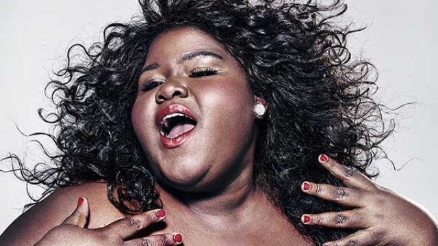 Gabourey Sidibe Body Measurements Breasts Height Weight