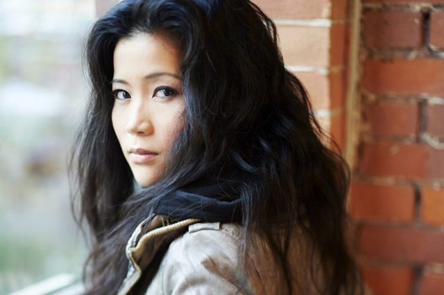 Jadyn Wong Body Measurements Breasts Height Weight