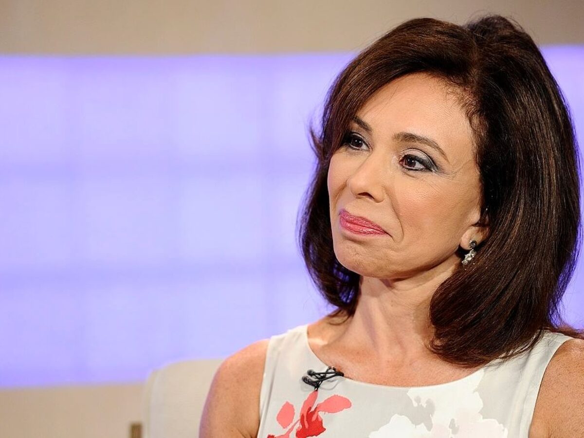 Jeanine Pirro's Body Measurements Including Breasts, Height and Weight...
