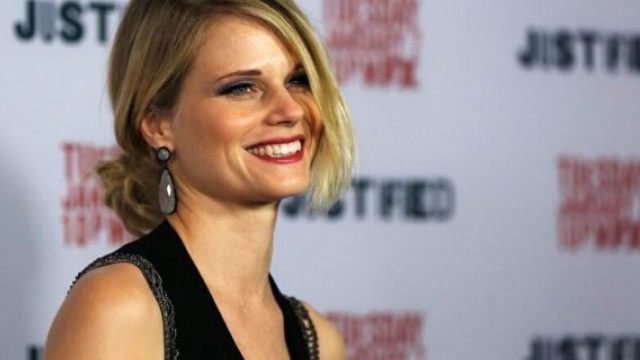Joelle Carter Body Measurements Breasts Height Weight