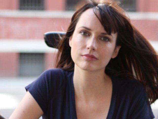 Julie Ann Emery Body Measurements Breasts Height Weight