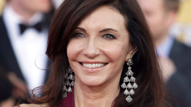 Mary Steenburgen Body Measurements Breasts Height Weight