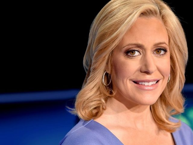 Melissa Francis Body Measurements Breasts Height Weight