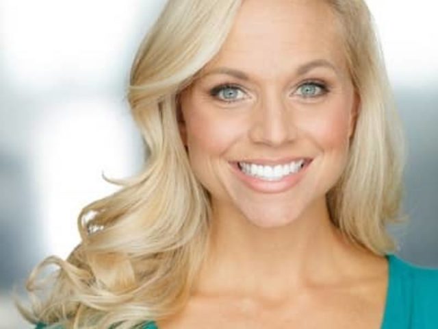 Tiffany Coyne Body Measurements Breasts Height Weight