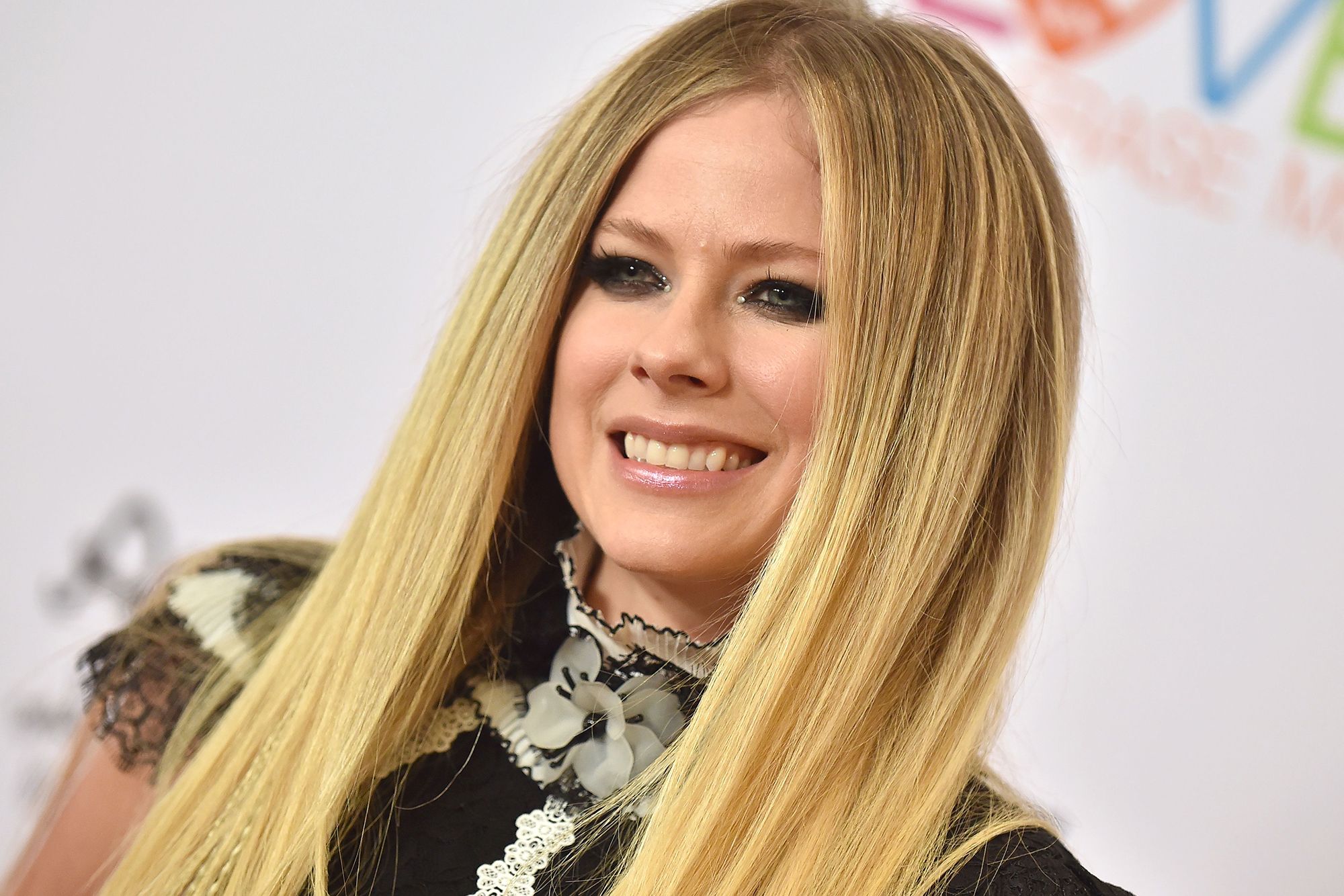 Avril Lavigne Measurements Bra Size Height Weight.