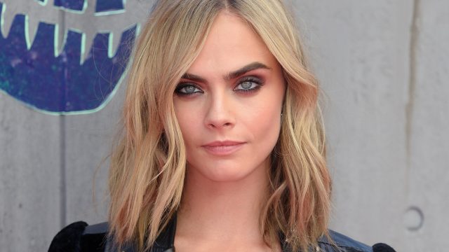 Cara Delevingne Measurements Bra Size Height Weight
