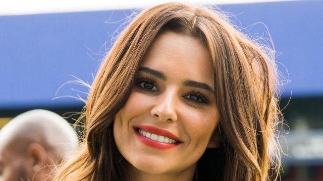 Cheryl Cole Measurements Bra Size Height Weight