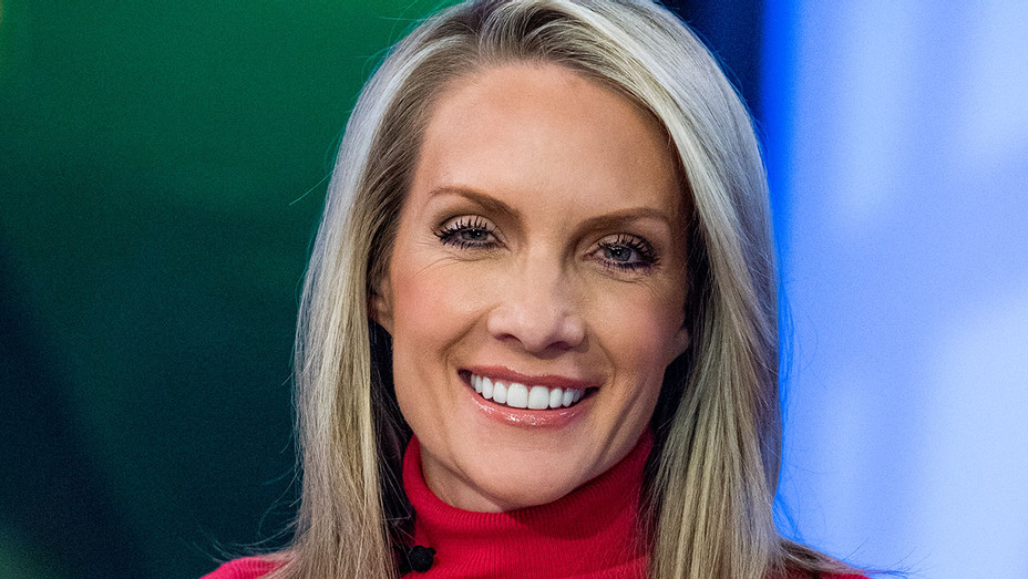 Dana Perino is married to Peter McMahon since 1998. 
